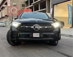 مێرسێدس بێنز GLC